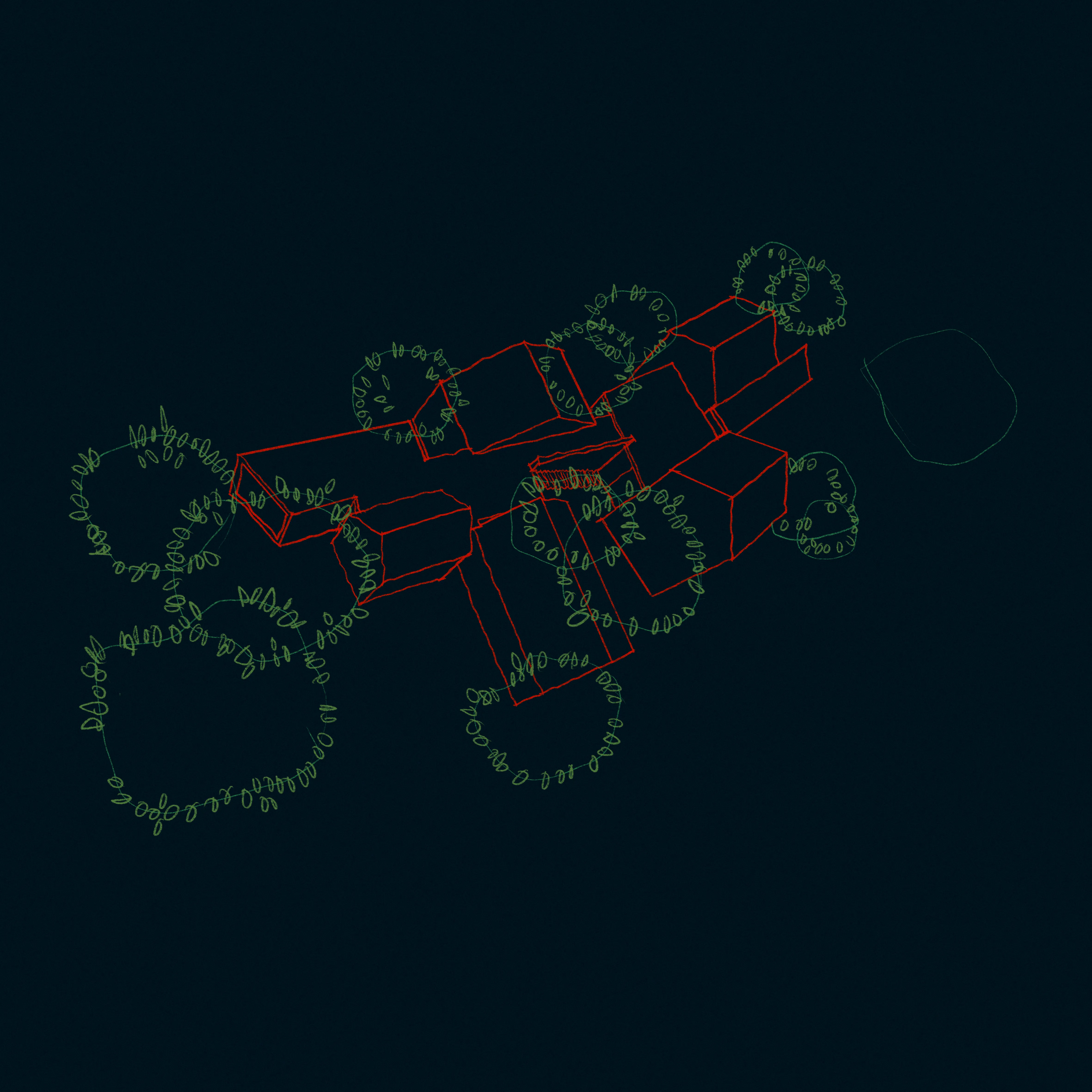 Variation - Thiết kế kiến trúc đa dạng